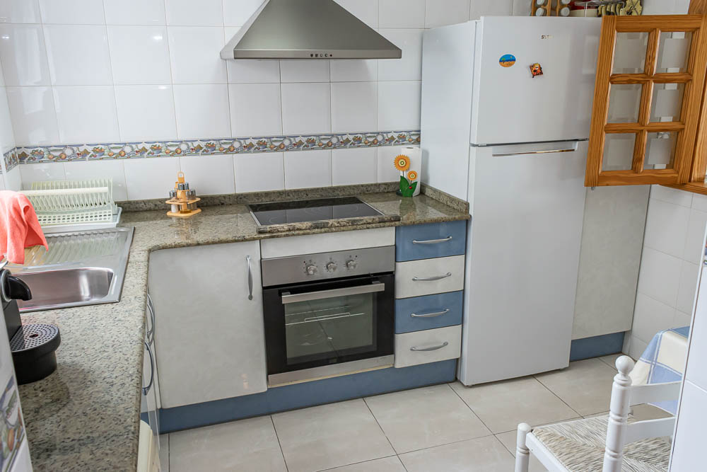 Luxury Duplex Penthouse with Sea Views in Garrucha