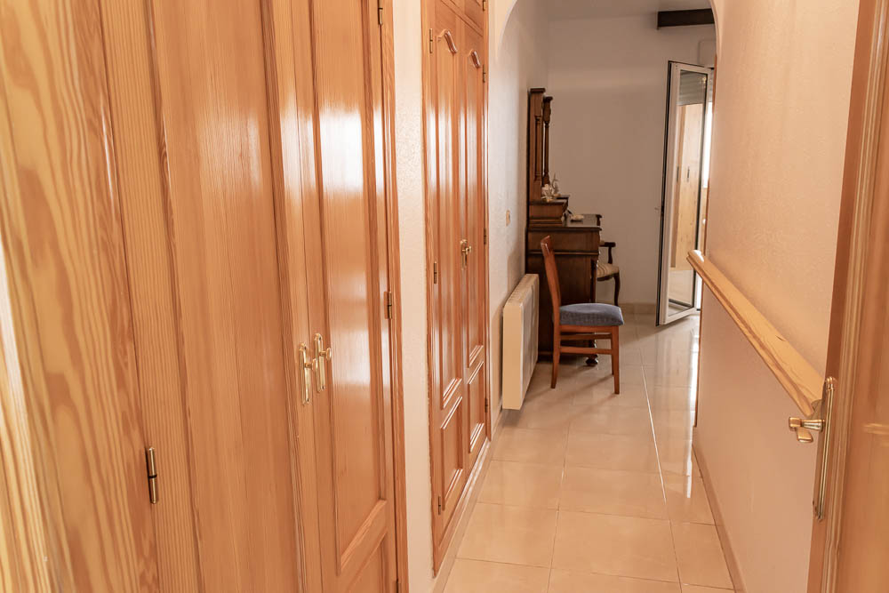 Luxury Duplex Penthouse with Sea Views in Garrucha