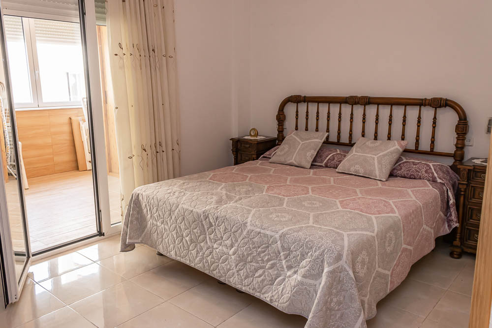 Luxury Duplex Penthouse with Sea Views in Garrucha