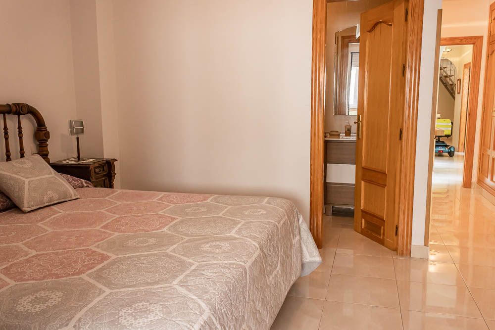 Luxury Duplex Penthouse with Sea Views in Garrucha