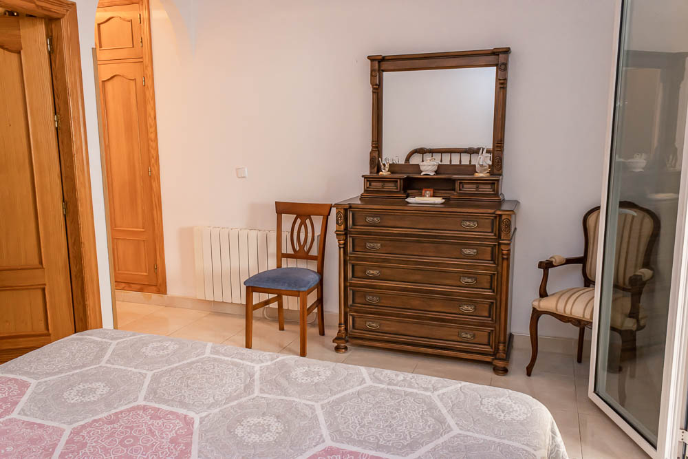 Luxury Duplex Penthouse with Sea Views in Garrucha