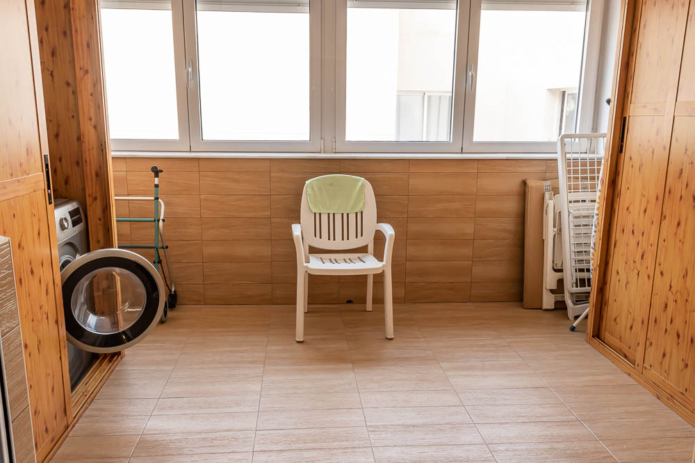 Luxury Duplex Penthouse with Sea Views in Garrucha