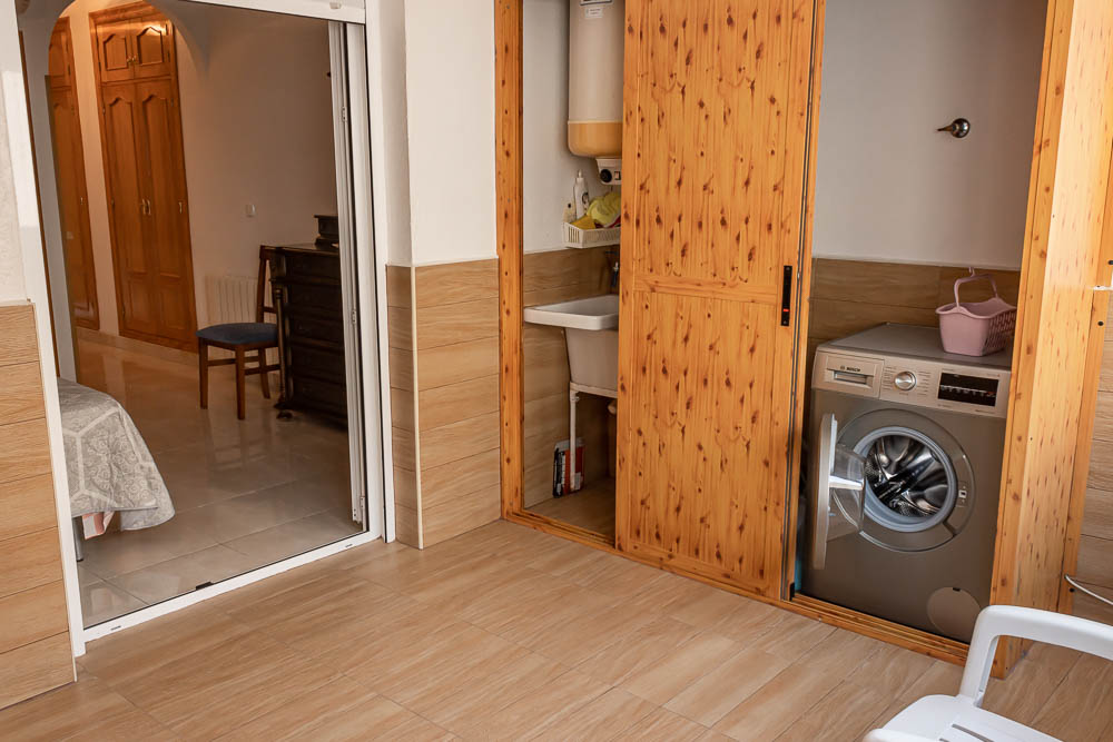 Luxury Duplex Penthouse with Sea Views in Garrucha