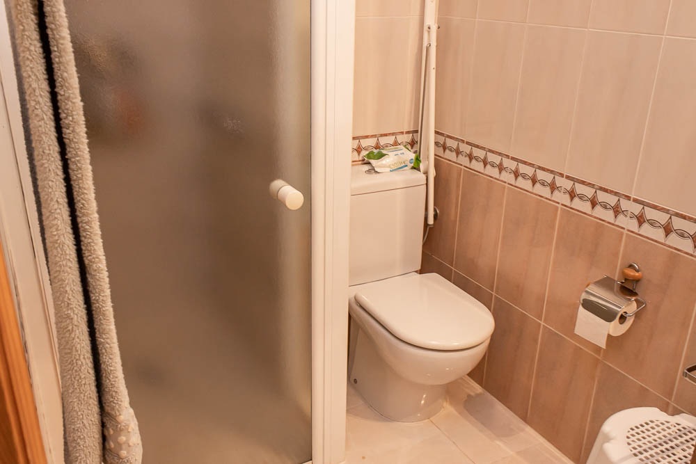 Luxury Duplex Penthouse with Sea Views in Garrucha