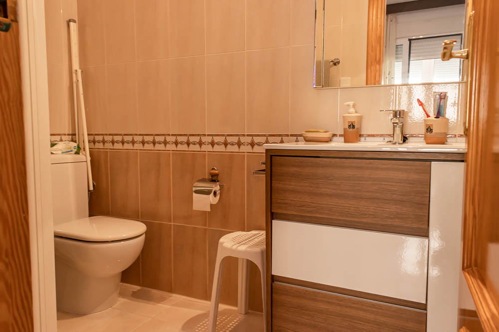 Luxury Duplex Penthouse with Sea Views in Garrucha