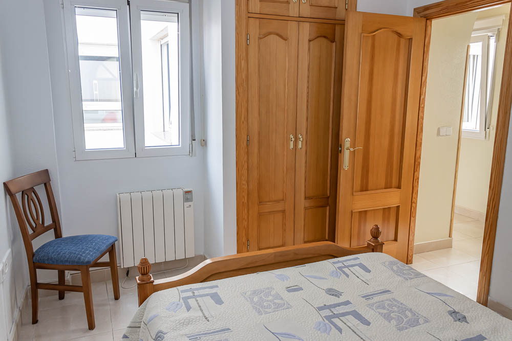 Luxury Duplex Penthouse with Sea Views in Garrucha