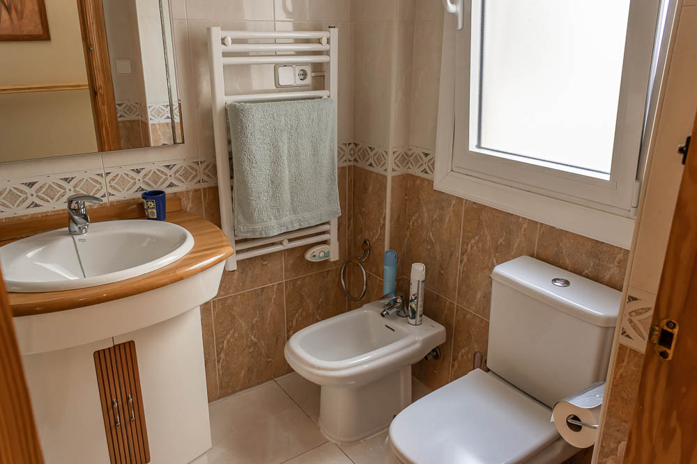 Luxury Duplex Penthouse with Sea Views in Garrucha