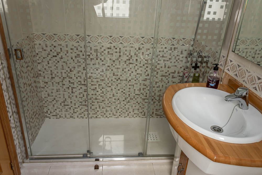 Luxury Duplex Penthouse with Sea Views in Garrucha