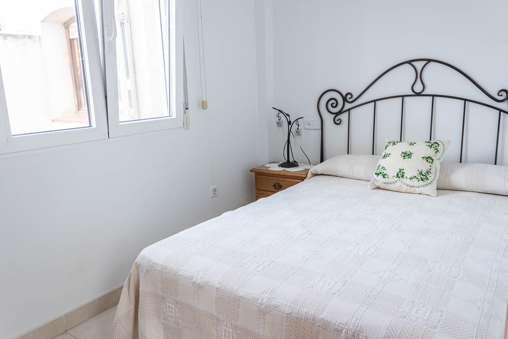 Luxury Duplex Penthouse with Sea Views in Garrucha