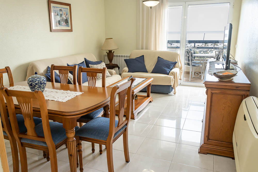 Luxury Duplex Penthouse with Sea Views in Garrucha