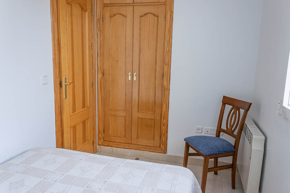 Luxury Duplex Penthouse with Sea Views in Garrucha