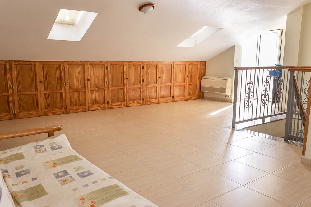 Luxury Duplex Penthouse with Sea Views in Garrucha