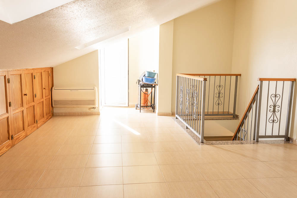 Luxury Duplex Penthouse with Sea Views in Garrucha