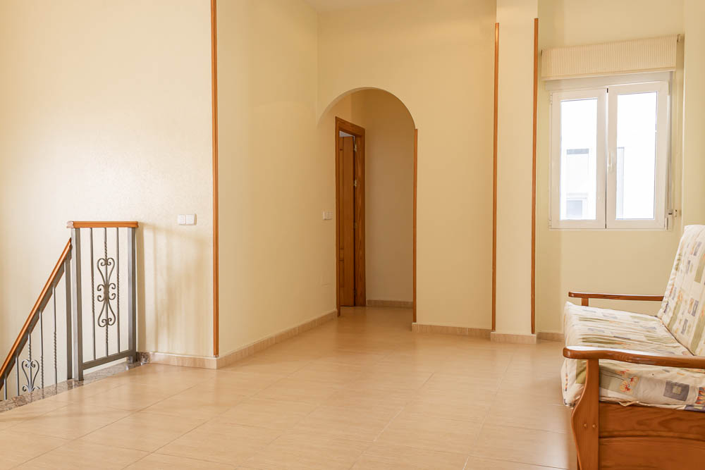 Luxury Duplex Penthouse with Sea Views in Garrucha