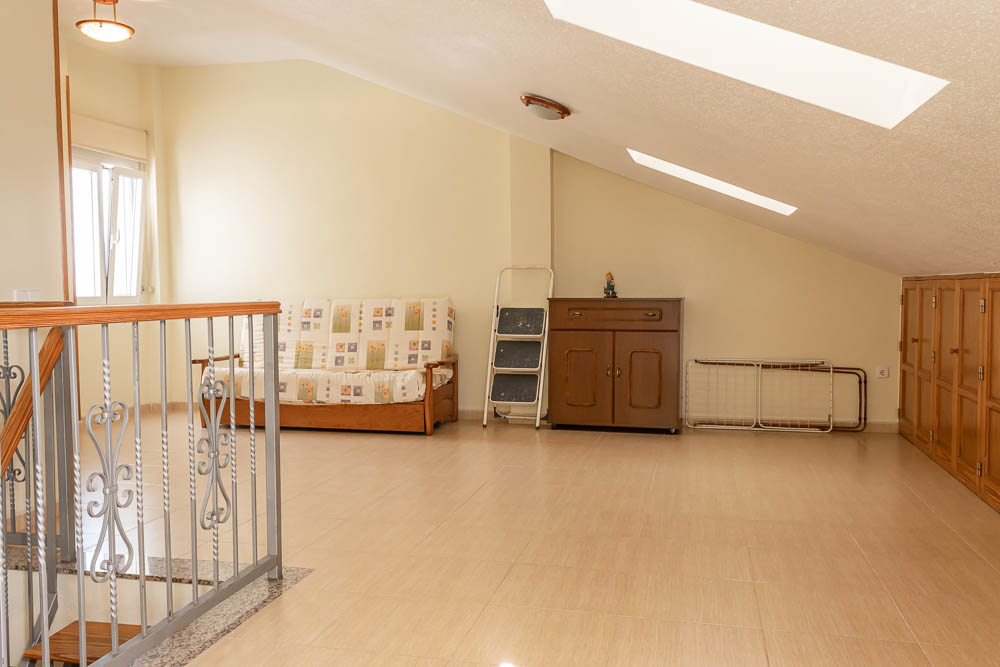 Luxury Duplex Penthouse with Sea Views in Garrucha