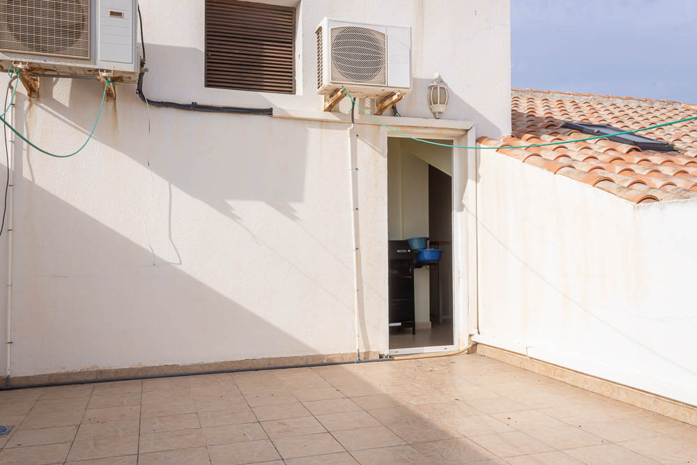 Luxury Duplex Penthouse with Sea Views in Garrucha