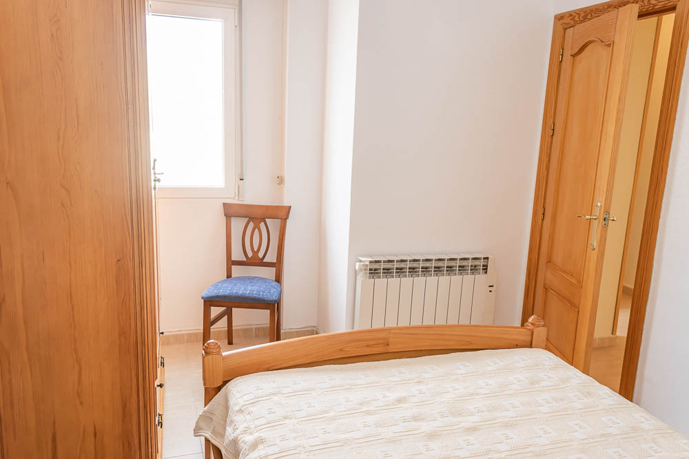 Luxury Duplex Penthouse with Sea Views in Garrucha