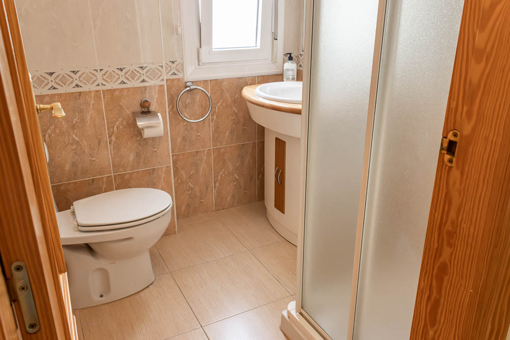 Luxury Duplex Penthouse with Sea Views in Garrucha