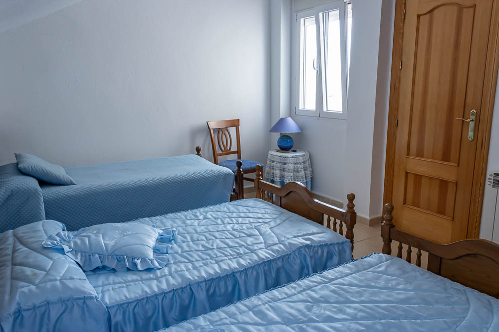 Luxury Duplex Penthouse with Sea Views in Garrucha