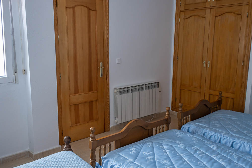 Luxury Duplex Penthouse with Sea Views in Garrucha