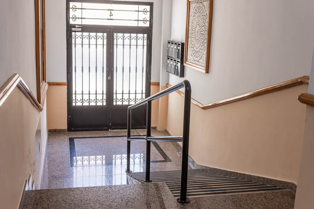 Luxury Duplex Penthouse with Sea Views in Garrucha