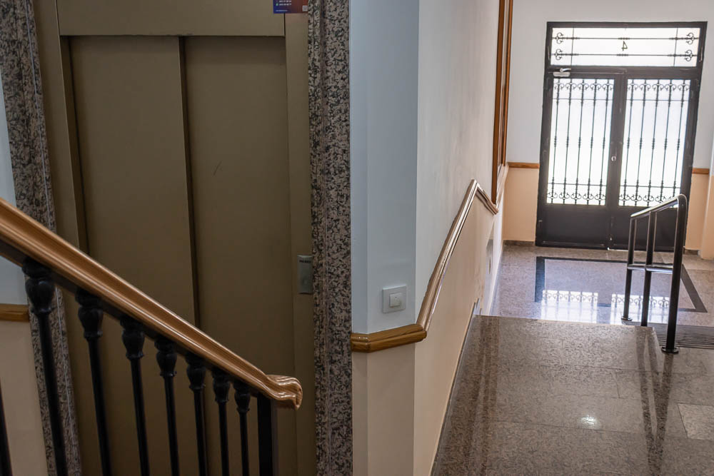 Luxury Duplex Penthouse with Sea Views in Garrucha