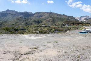 Parcela urbana en Mojácar Playa, Altos del Albardinar - imagen 2