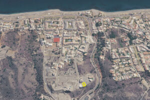 Parcela urbana en Mojácar Playa, Altos del Albardinar - imagen 10