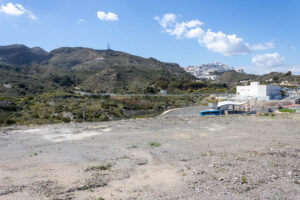 Parcela urbana en Mojácar Playa, Altos del Albardinar - imagen 3
