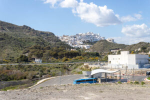 Parcela urbana en Mojácar Playa, Altos del Albardinar - imagen 4
