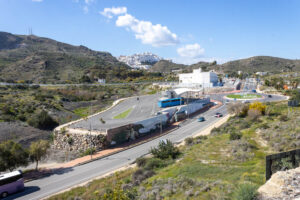 Parcela urbana en Mojácar Playa, Altos del Albardinar - imagen 1