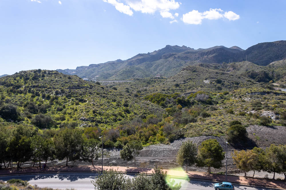 Exclusiva Parcela Urbana con Vistas de Ensueño en Altos del Albardinar, Mojácar Playa
