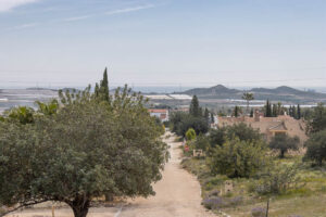 Exclusive Urban Plot in La Ribina with Sea Views and Great Building Potential - imagen 4
