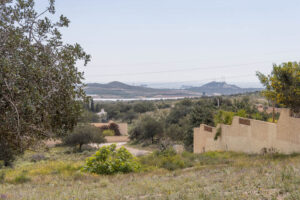 Exclusive Urban Plot in La Ribina with Sea Views and Great Building Potential - imagen 7
