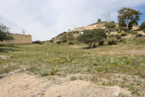 Exclusive Urban Plot in La Ribina with Sea Views and Great Building Potential - imagen 8