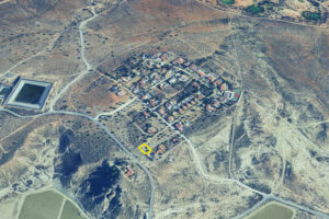 Exclusive Urban Plot in La Ribina with Sea Views and Great Building Potential - imagen 9