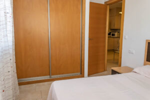 Modern 2-Bedroom Ground Floor Apartment for Rent in Vera Pueblo (El Palmeral) - imagen 10