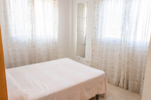 Modern 2-Bedroom Ground Floor Apartment for Rent in Vera Pueblo (El Palmeral) - imagen 9