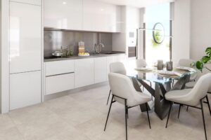 New Build 2-Bedroom Apartment in Vera Playa, Almería – Levansur Home Eight - imagen 5