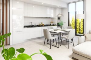 New Build Villa with Private Pool in Vera Playa, Almería – Levansur Home Eight - imagen 5