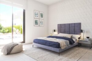 New Build Villa with Private Pool in Vera Playa, Almería – Levansur Home Eight - imagen 6
