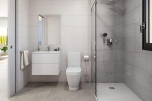 New Build Villa with Private Pool in Vera Playa, Almería – Levansur Home Eight - imagen 7