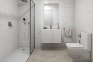 New Build 2-Bedroom Apartment in Vera Playa, Almería – Levansur Home Eight - imagen 8