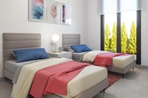 New Build Villa with Private Pool in Vera Playa, Almería – Levansur Home Eight - imagen 8