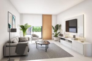 New Build 3-Bedroom Bungalow in Vera Playa, Almería – Levansur Home Eight - imagen 2