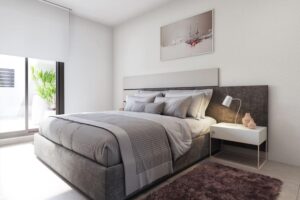 New Build 3-Bedroom Bungalow in Vera Playa, Almería – Levansur Home Eight - imagen 4
