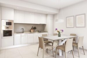 New Build 2-Bedroom Bungalow in Vera Playa, Almería – Levansur Home Eight - imagen 3