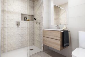 New Build 2-Bedroom Bungalow in Vera Playa, Almería – Levansur Home Eight - imagen 5