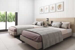 New Build 2-Bedroom Bungalow in Vera Playa, Almería – Levansur Home Eight - imagen 6