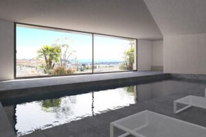 New Build 2-Bedroom Bungalow in Vera Playa, Almería – Levansur Home Eight - imagen 9